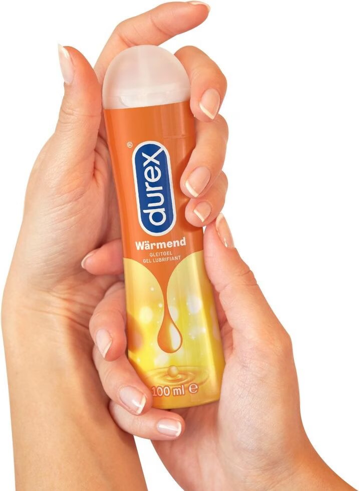 Bewertungen für Durex Play Wärmend (50 ml)