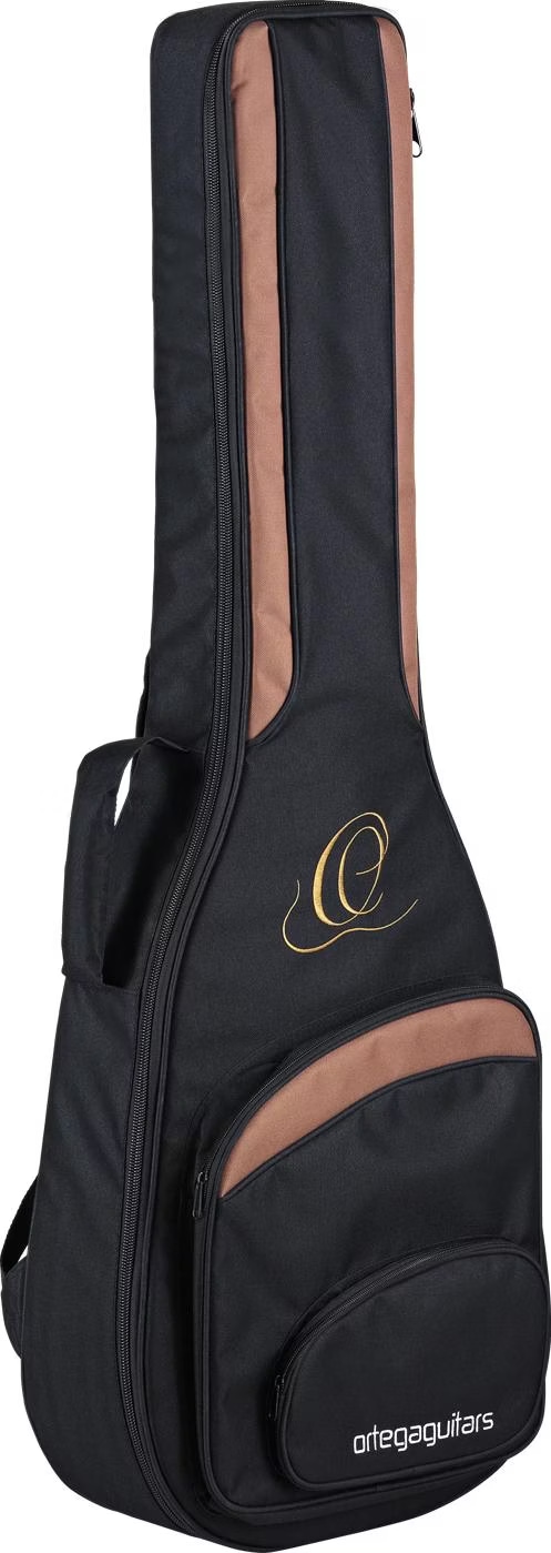 Professional Gitarren Tasche 4/4 x-long