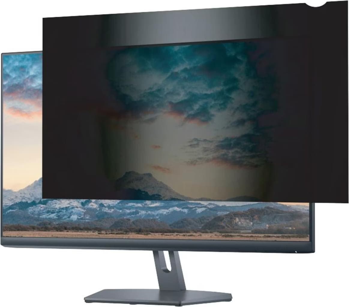 Privacy Filter 38" Curved 21:9