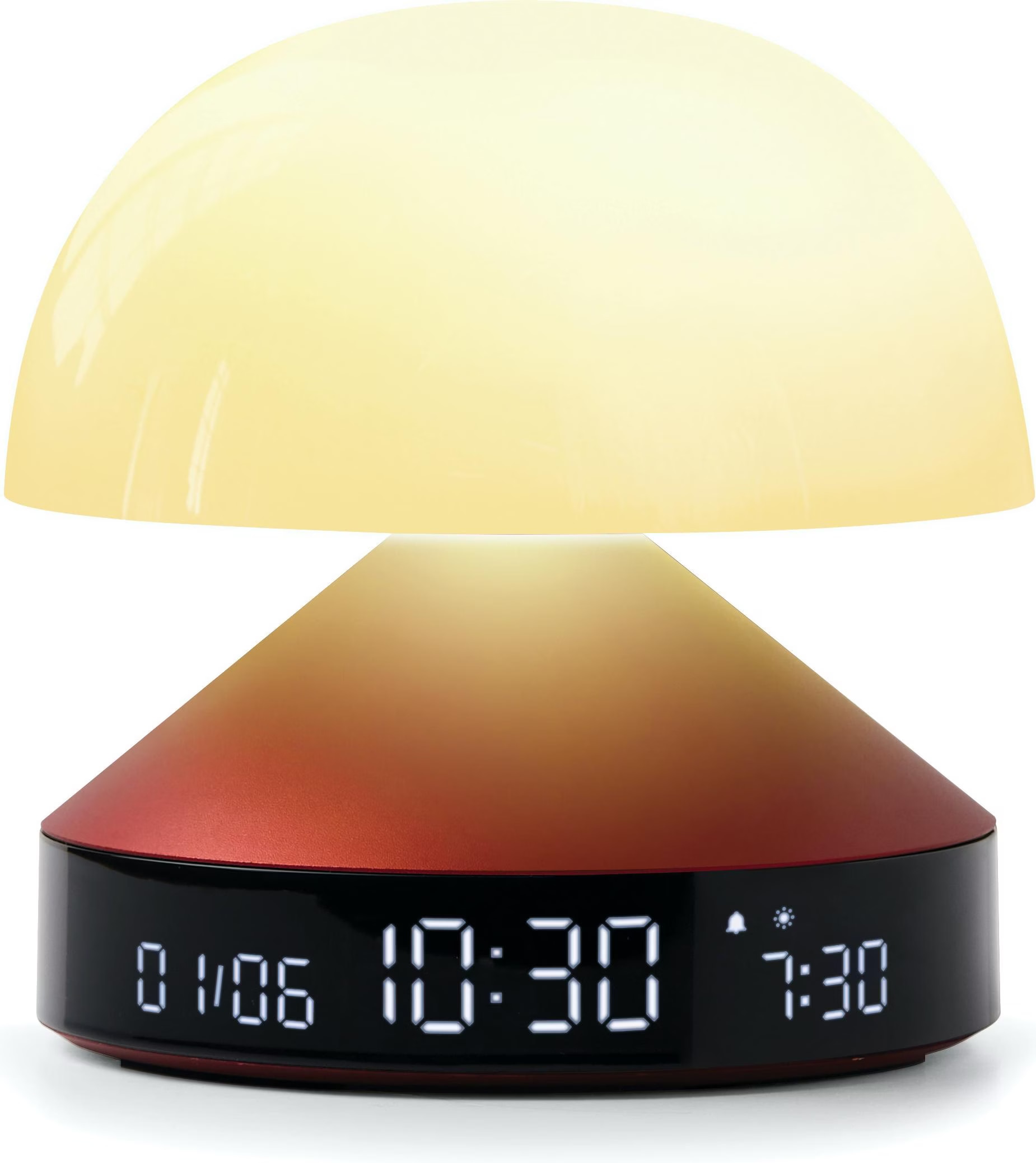 Reviews for Lexon Mina Sunrise - Galaxus