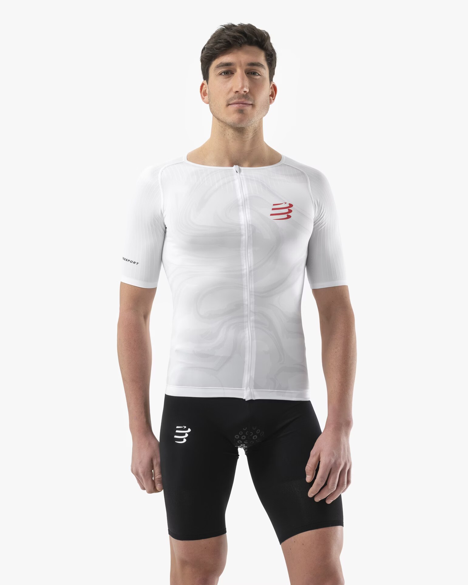 Tri Postural Aero SS Top M
