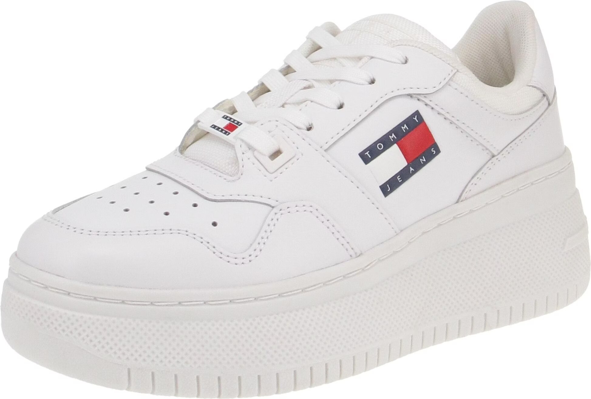 Retro Basket Flatform Ess