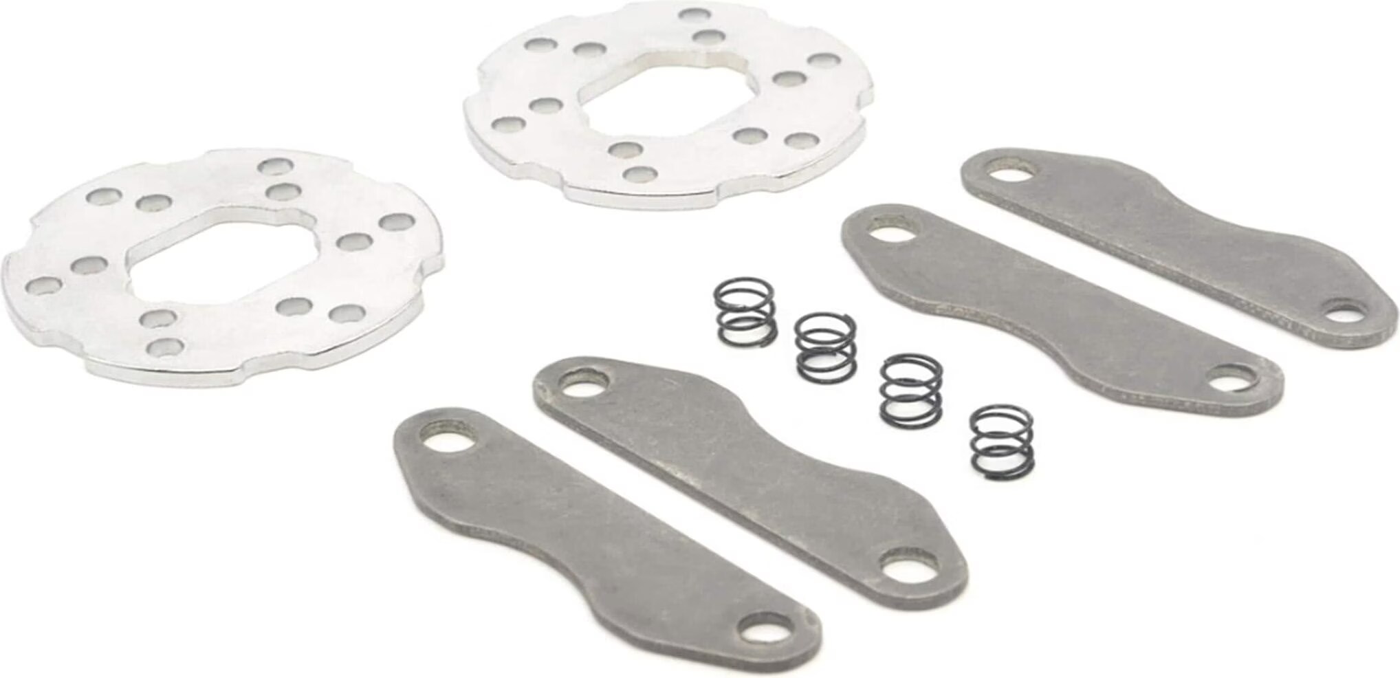 Bremsscheiben Set HC7 / RXB7