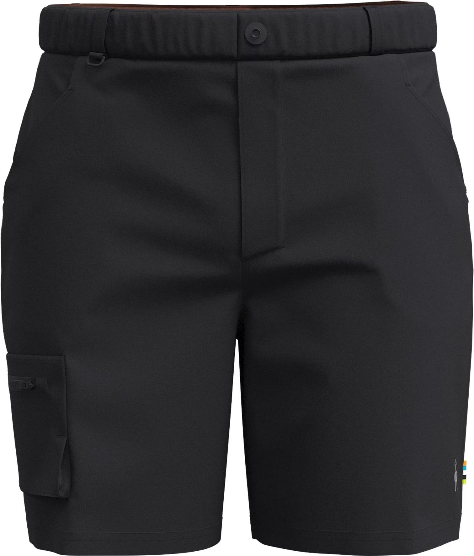 Cargo Hike Short