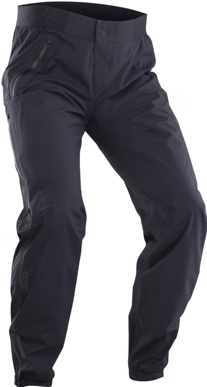 Bike Pants Shelter Lite 2.5L unisex - black