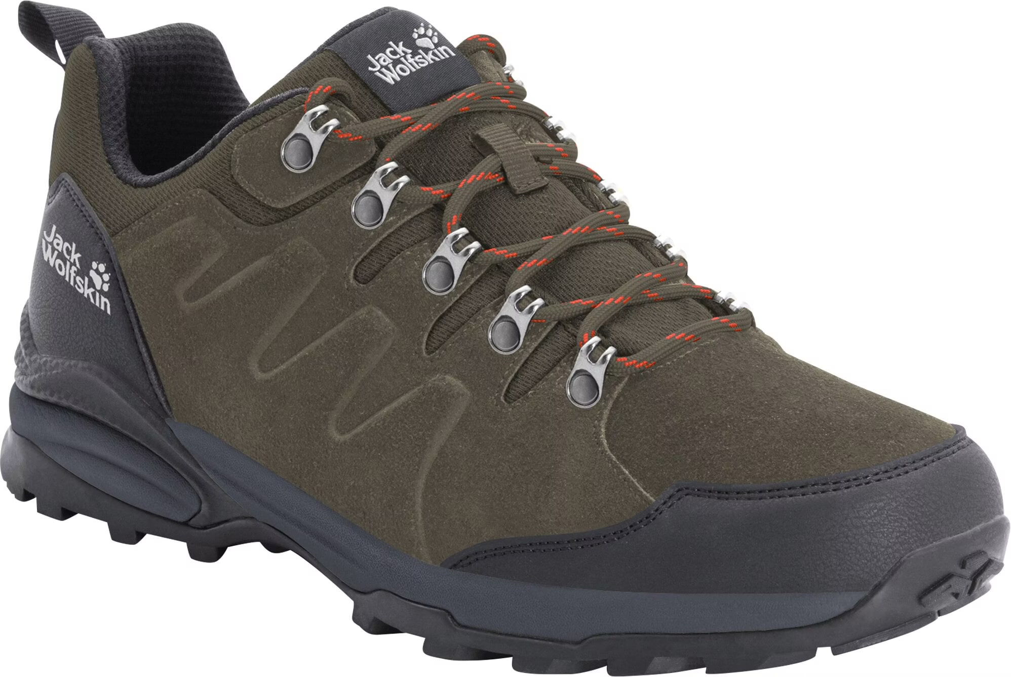Refugio Texapore Low M