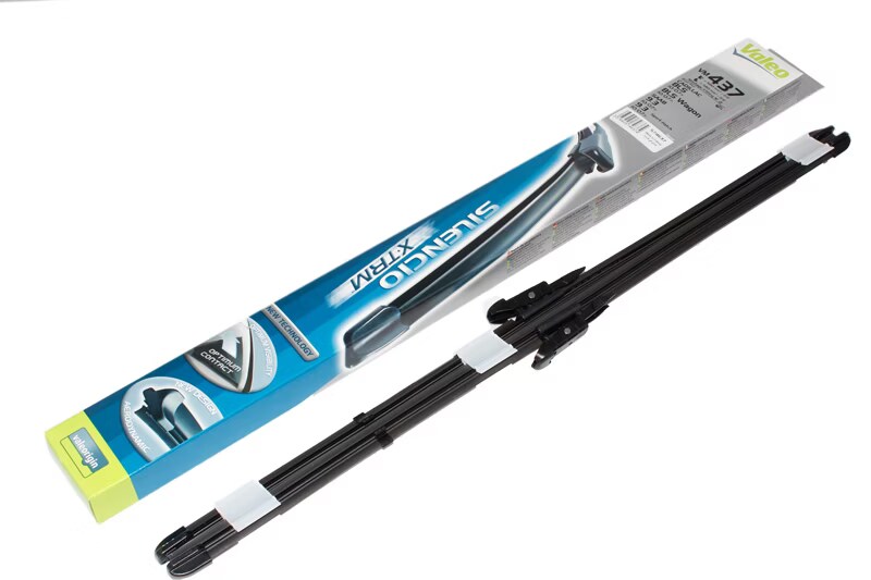 Silencio X-TRM 574637