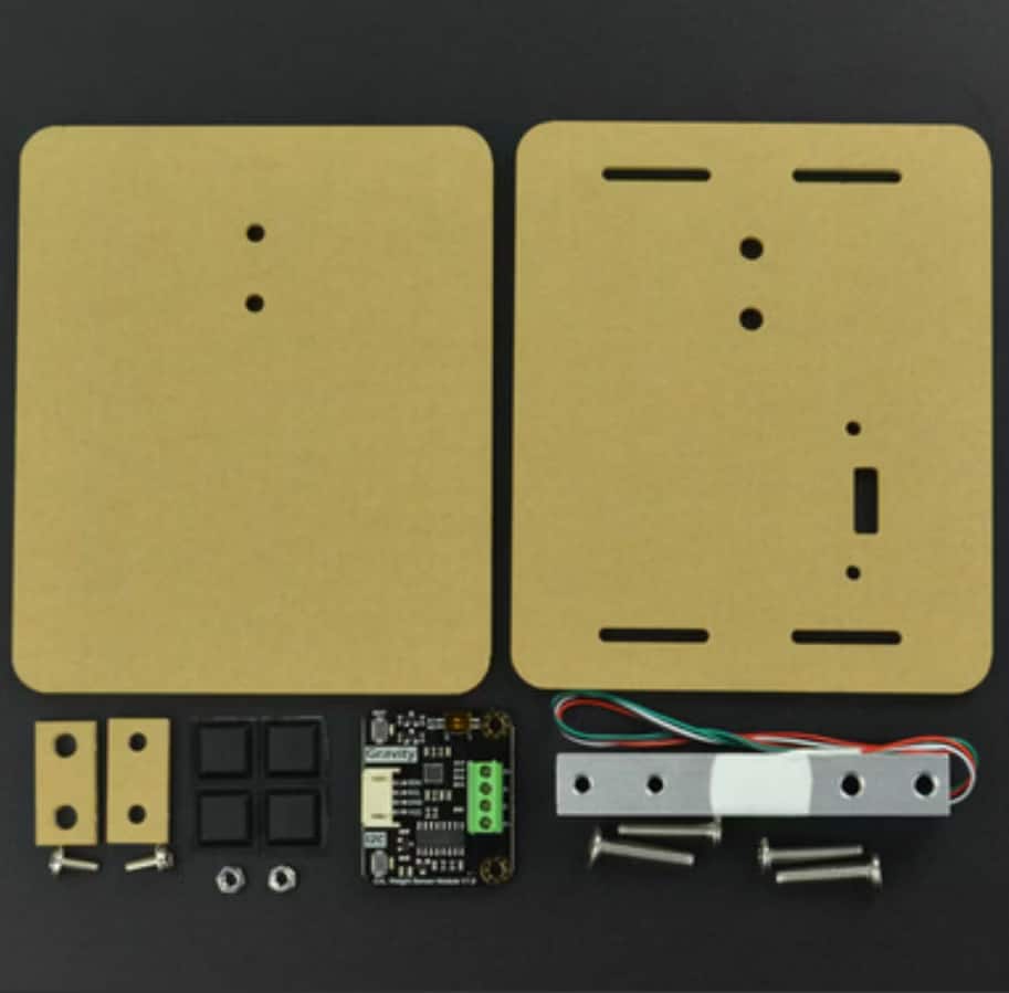 dfrobot-gravity-i2c-1kg-scale-kit-hx711-buy-at-digitec
