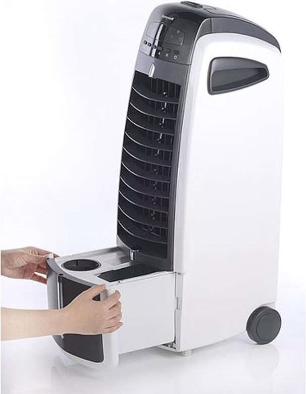 Reviews for Honeywell Es800 (12 m²) Digitec