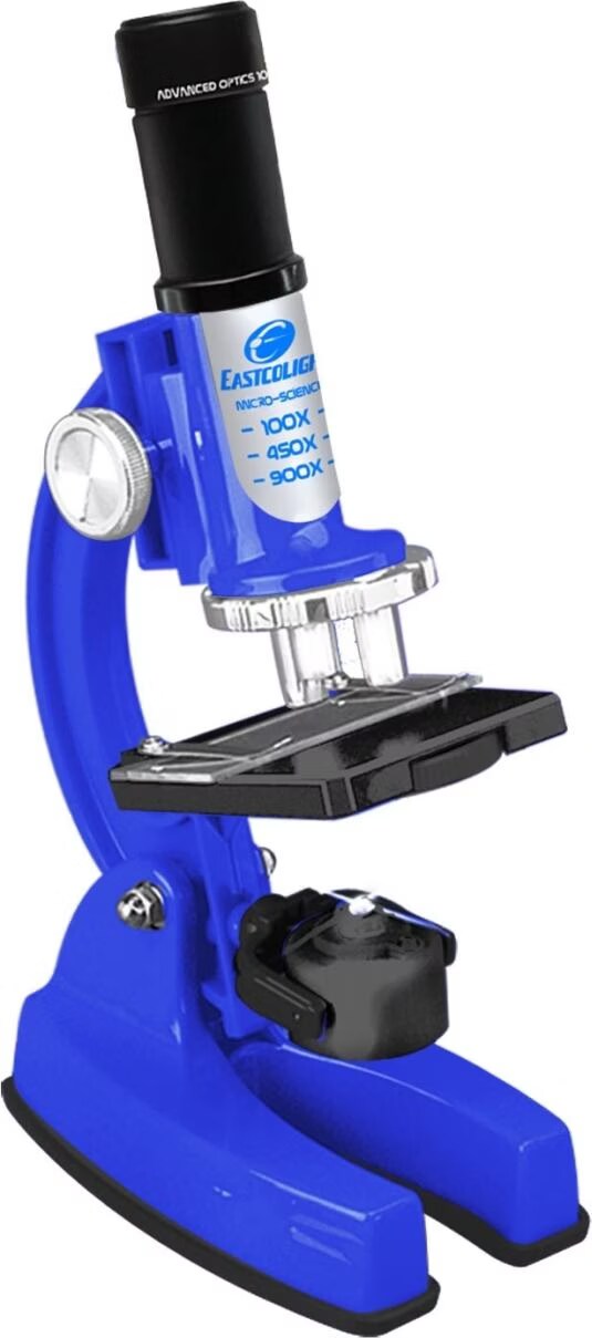 Mikroskop für Kinder