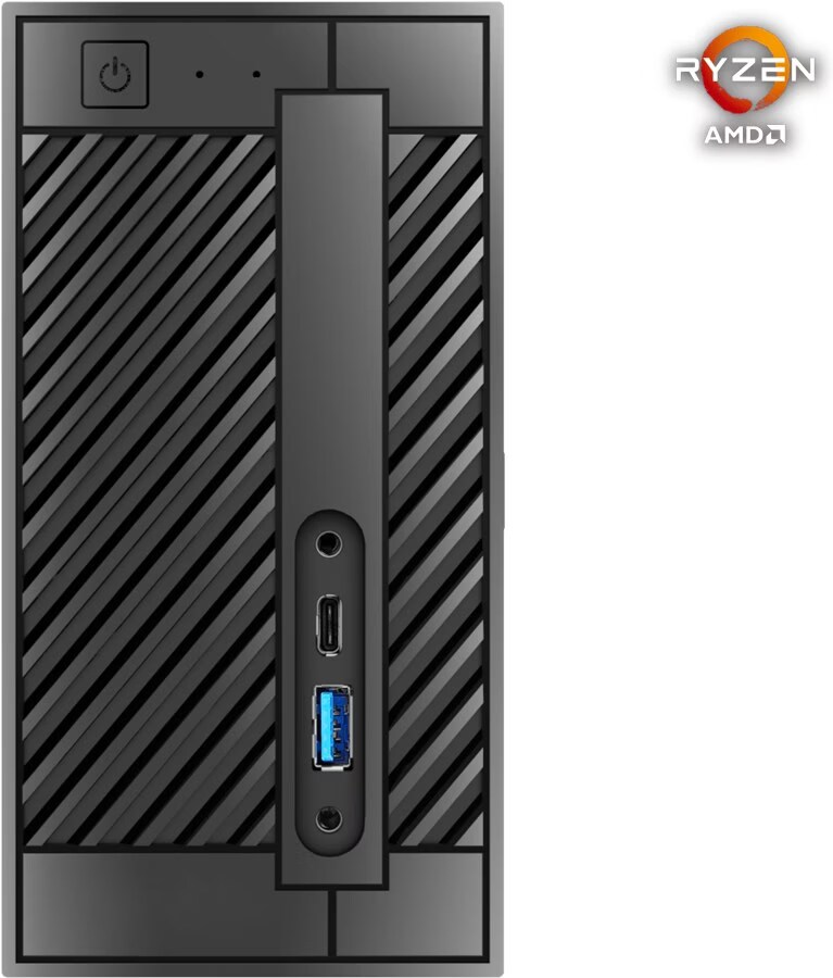 ミニPC DeskMini A300Ryzen5 2400G Mem16G SSD256G ミニPC DeskMini A300Ryzen5 2400G Mem16G SSD256G DeskMini A300