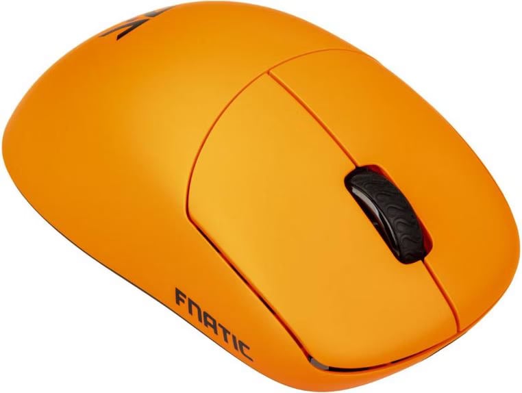 Fnatic x Lamzu Thorn 4K Special Edition (Kabellos) - Galaxus