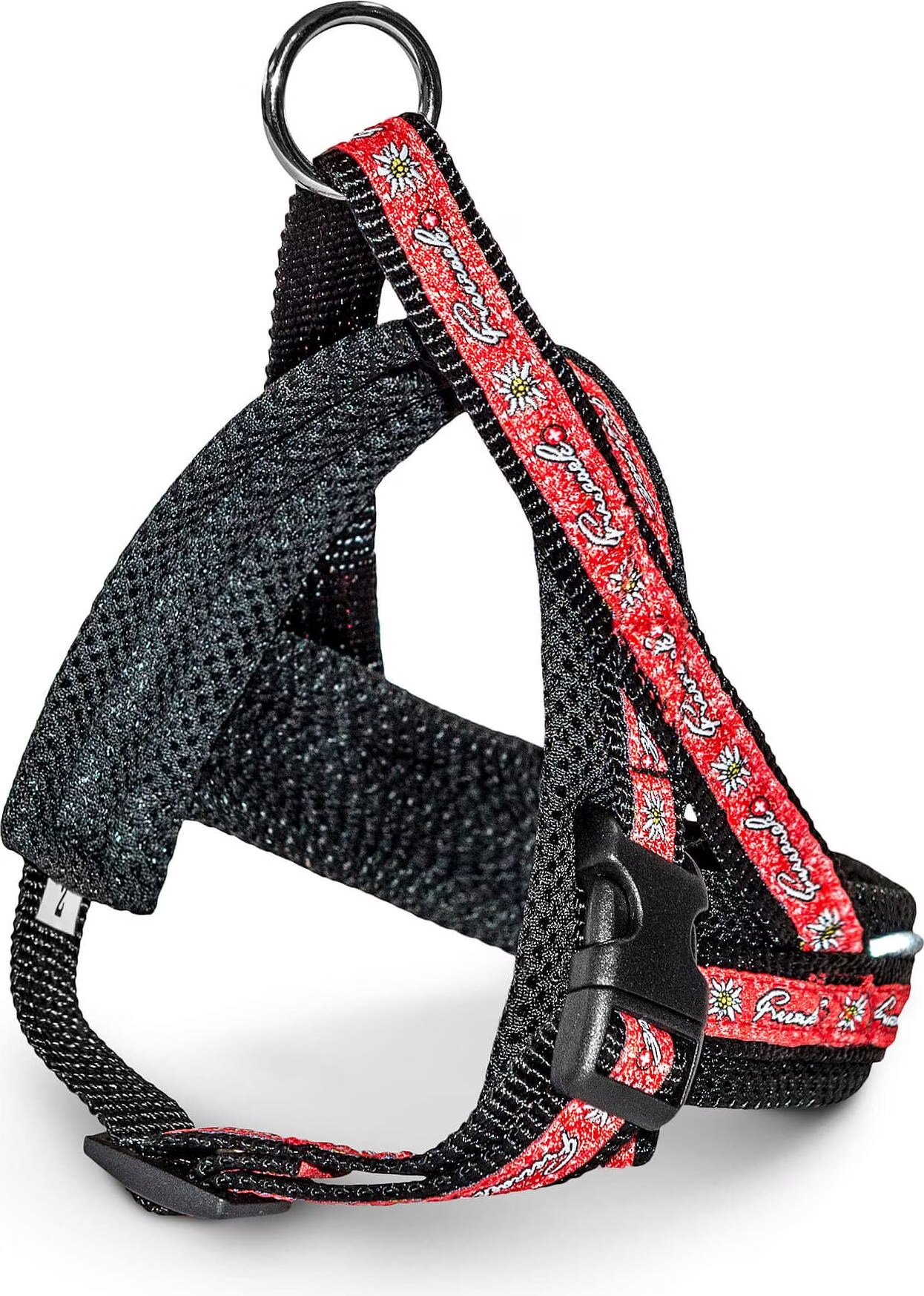 Geschirr Nordic Mini Swiss