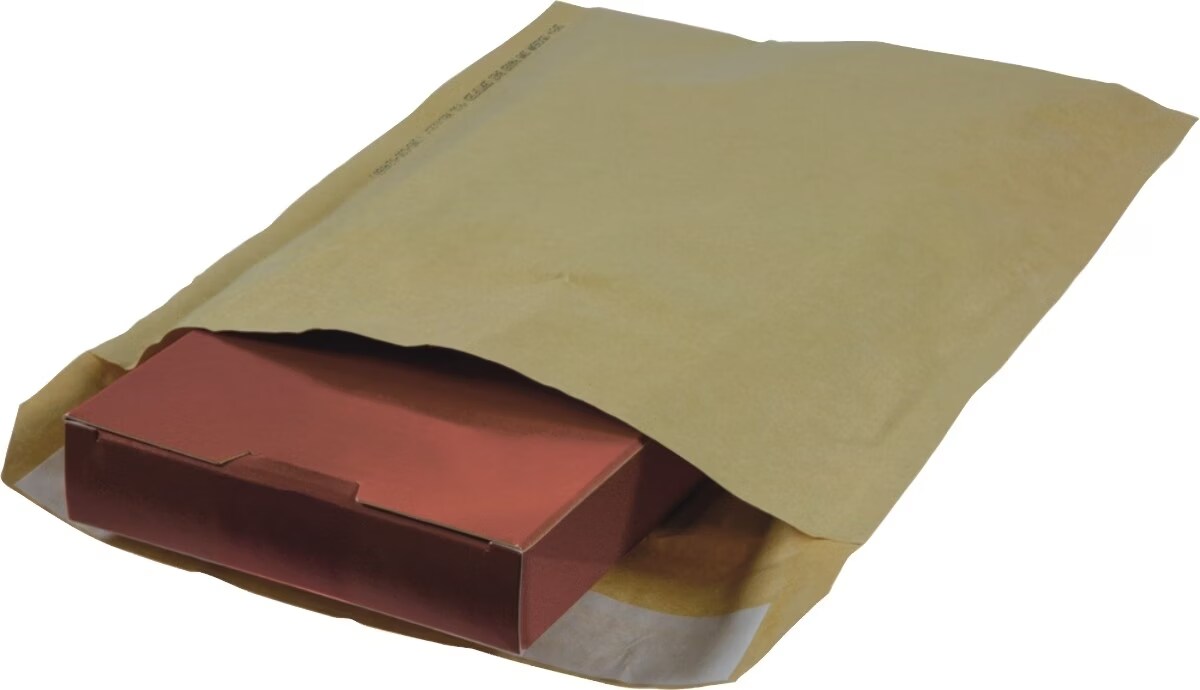 MKN Mayer-Kuvert-network SUMO Papierpolstertasche 30000881 C hk br 100St.