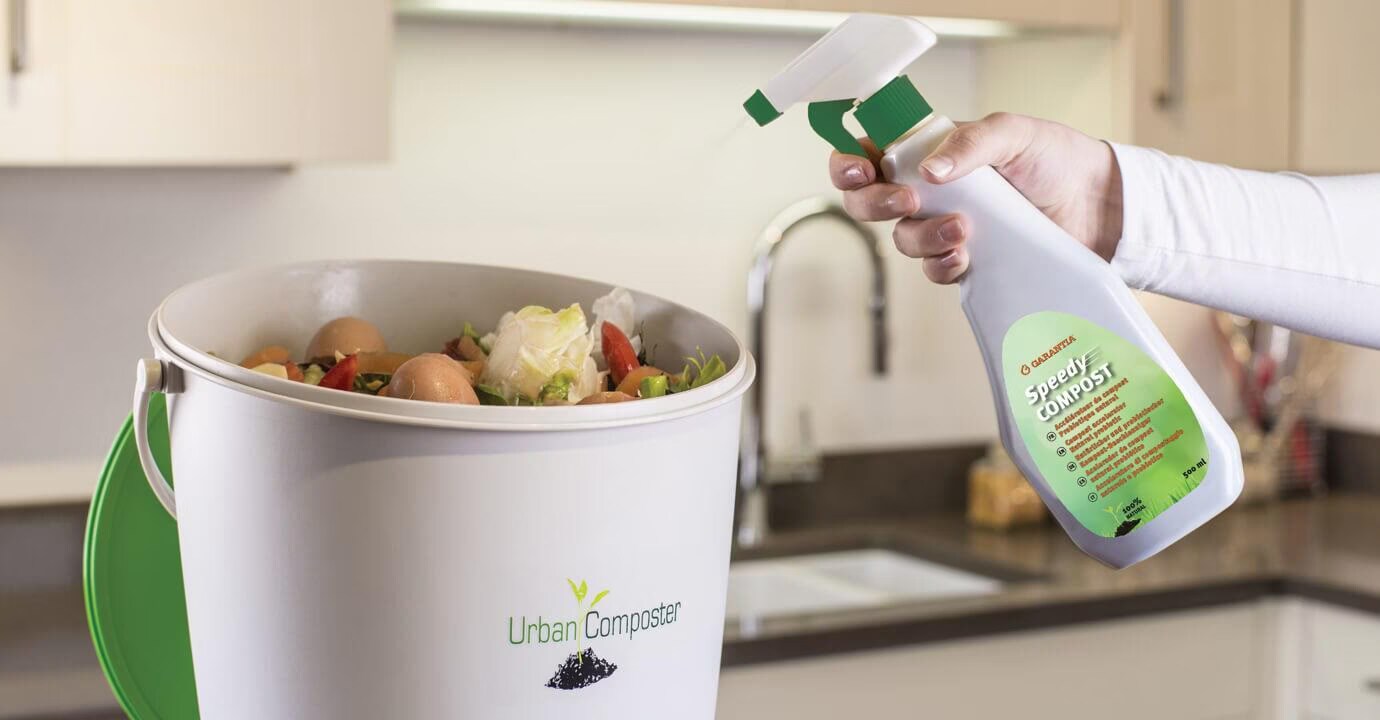Speedy Kompost