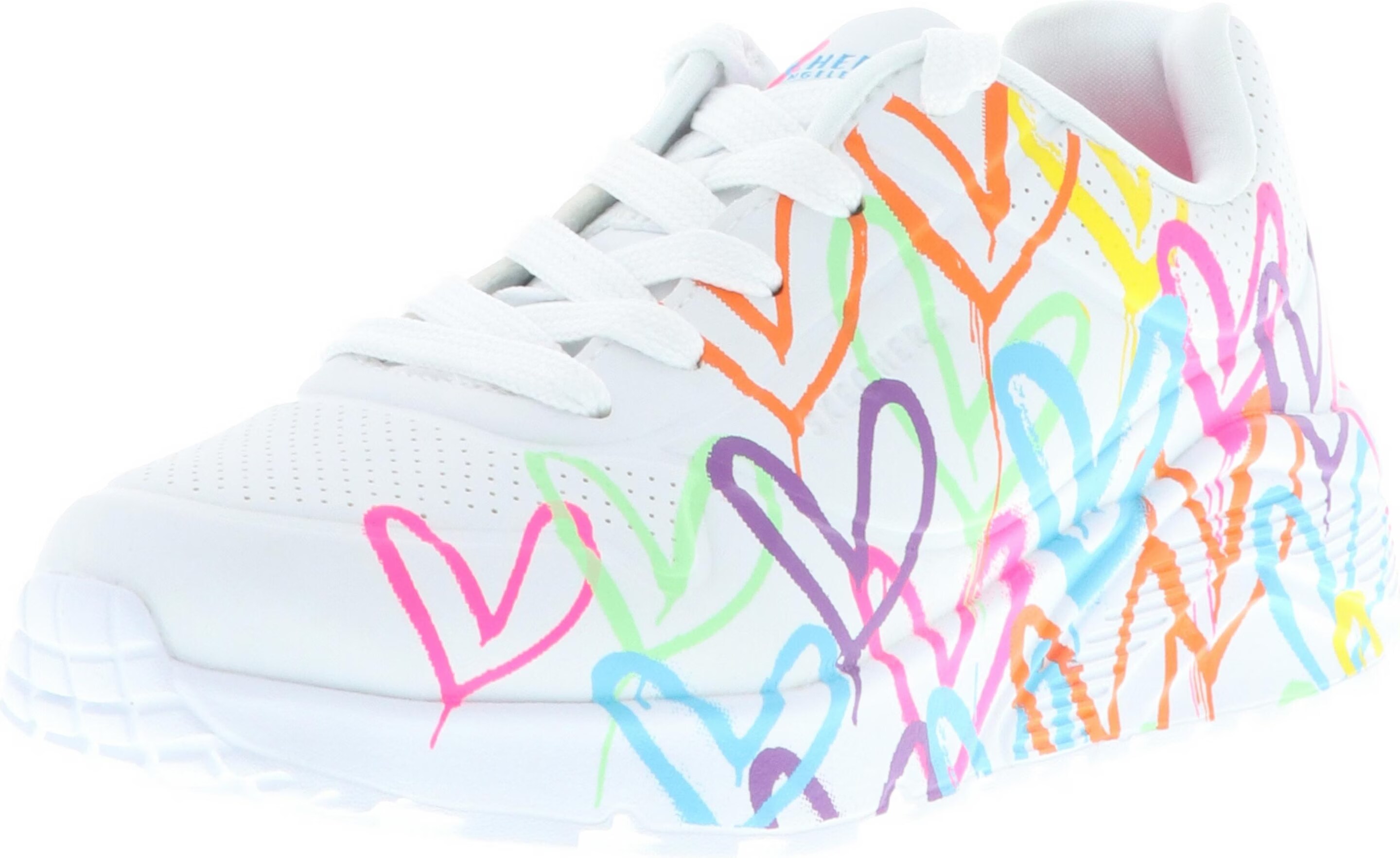 Sneaker UNO LITE - SPREAD THE LOVE