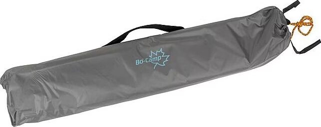 Raamluifel - Tentluifel - 180x75 Cm - Grijs