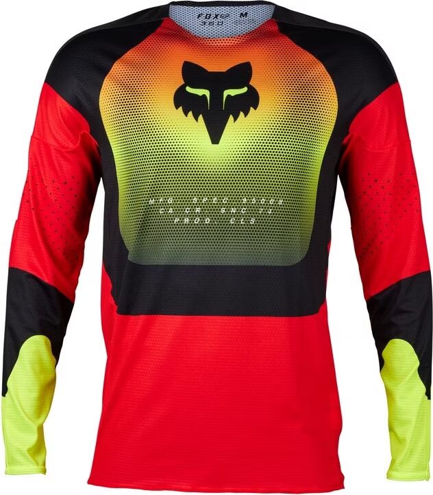 JERSEY 24 360 REVISE RD/YLW