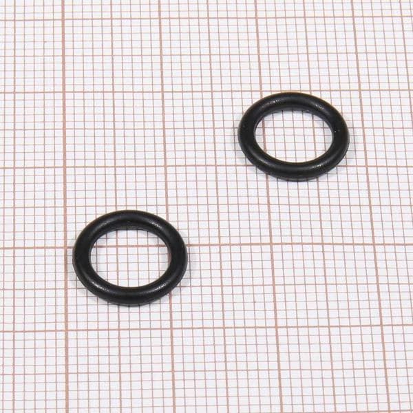 JBL CO2 Dichtung Anschluss v002 für u001,m001, 2 Stk. Galaxus