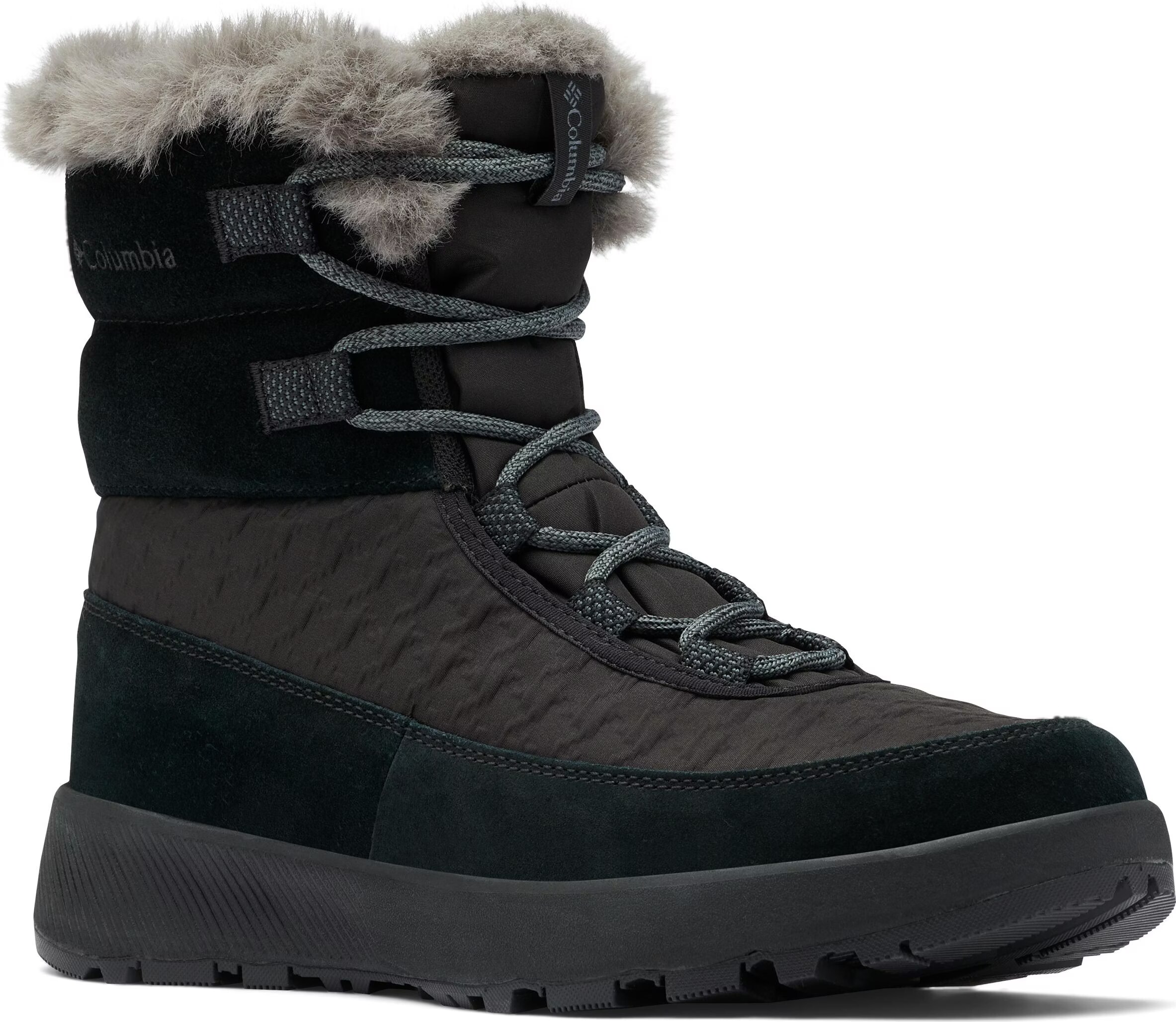 Slopeside™ Peak Luxe