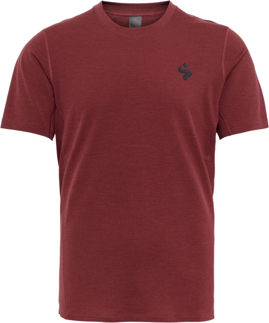 Hunter Merino SS Jersey M