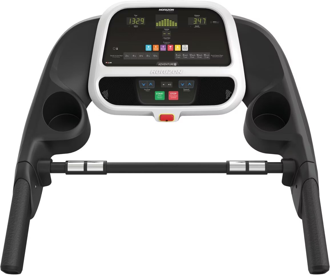 HORIZON　ADVENTURE1 Reviews for Horizon Fitness Adventure 1 - Galaxus