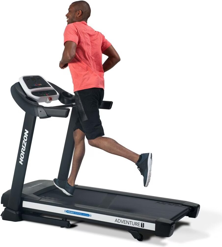 Reviews for Horizon Fitness Adventure 1 - Galaxus