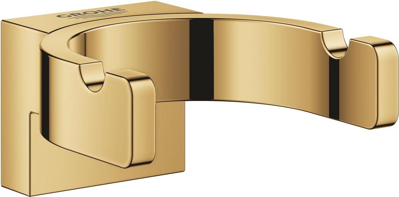 Haken Selection doppelt cool sunrise poliert 41049GL0