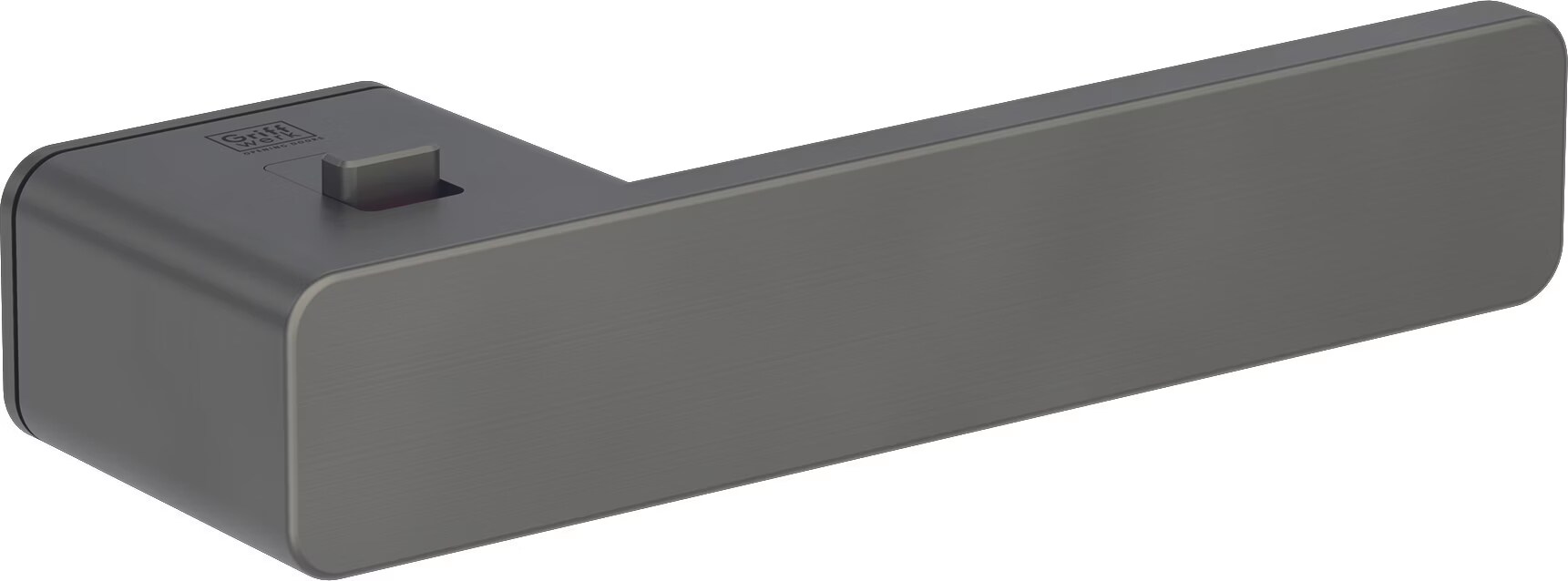 Türdrücker-Garnitur R8 ONE smart2lock