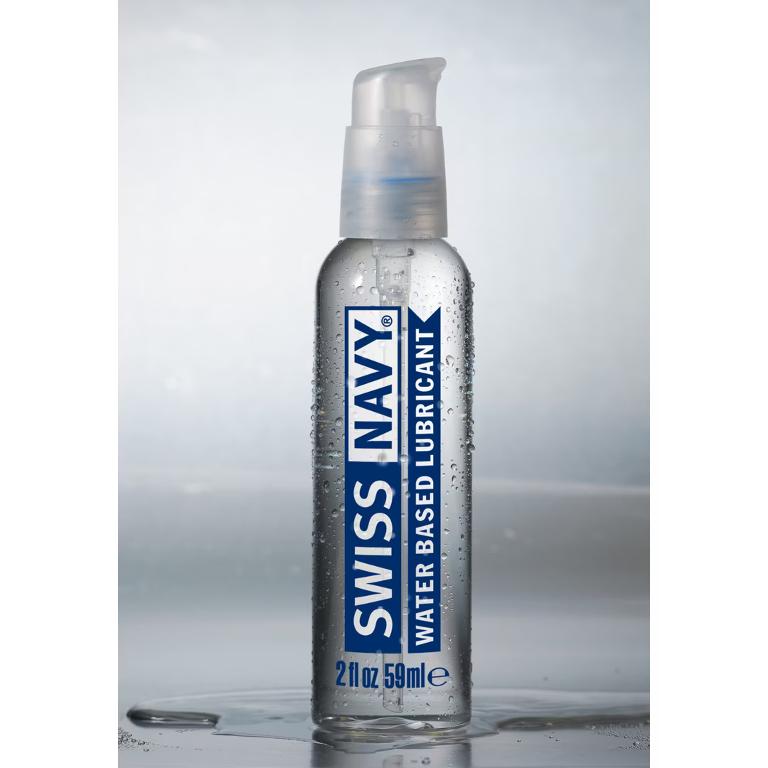 swiss navy gleitgel Swiss Navy Naked, ganz natürlich auf Wasserbasis ❤️ WorldCondoms