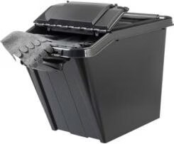 Restposten: Aufbewahrungsbox PROBOX SLANTED, 58 L