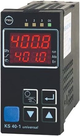 Temperaturregler KS40-1