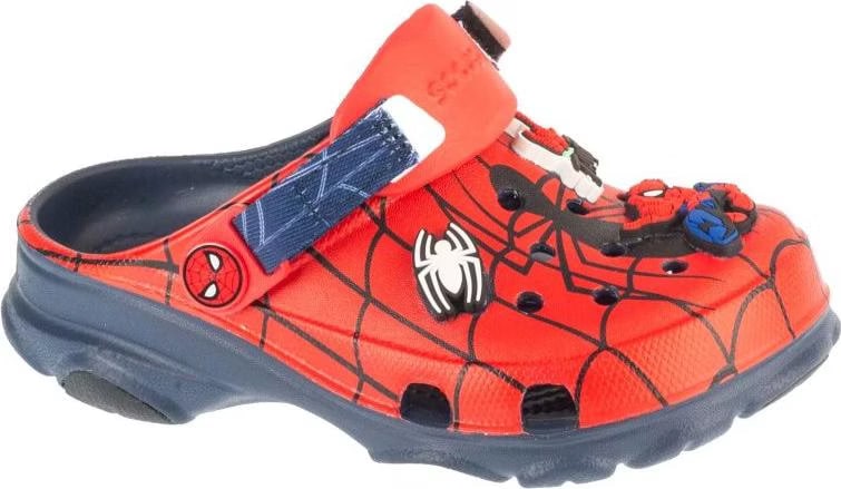 K's Spider-ManAll Terrain Clog