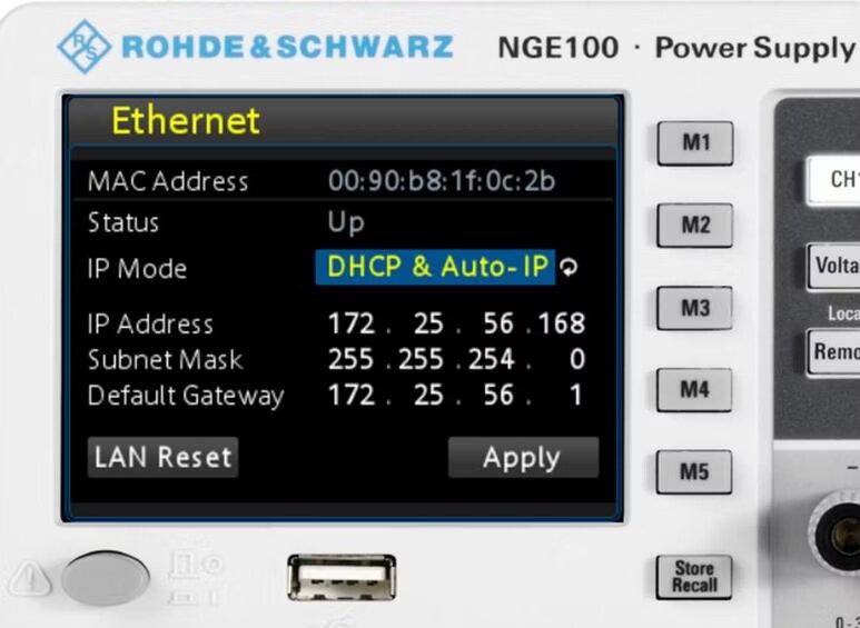 Erweiterungsmodul NGE-K101
