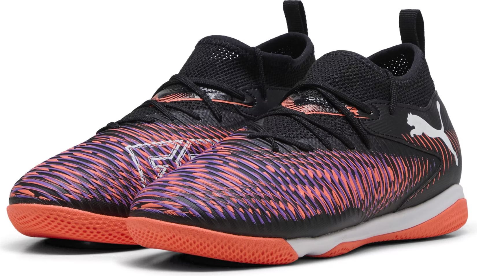 FUTURE 8 MATCH IT + Mid Jr