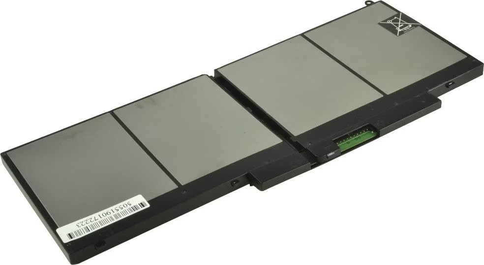 Main Battery Pack 7.4V 5800mAh