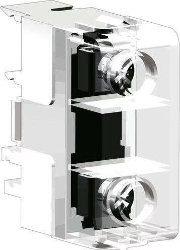 Klein-Sicherungselement