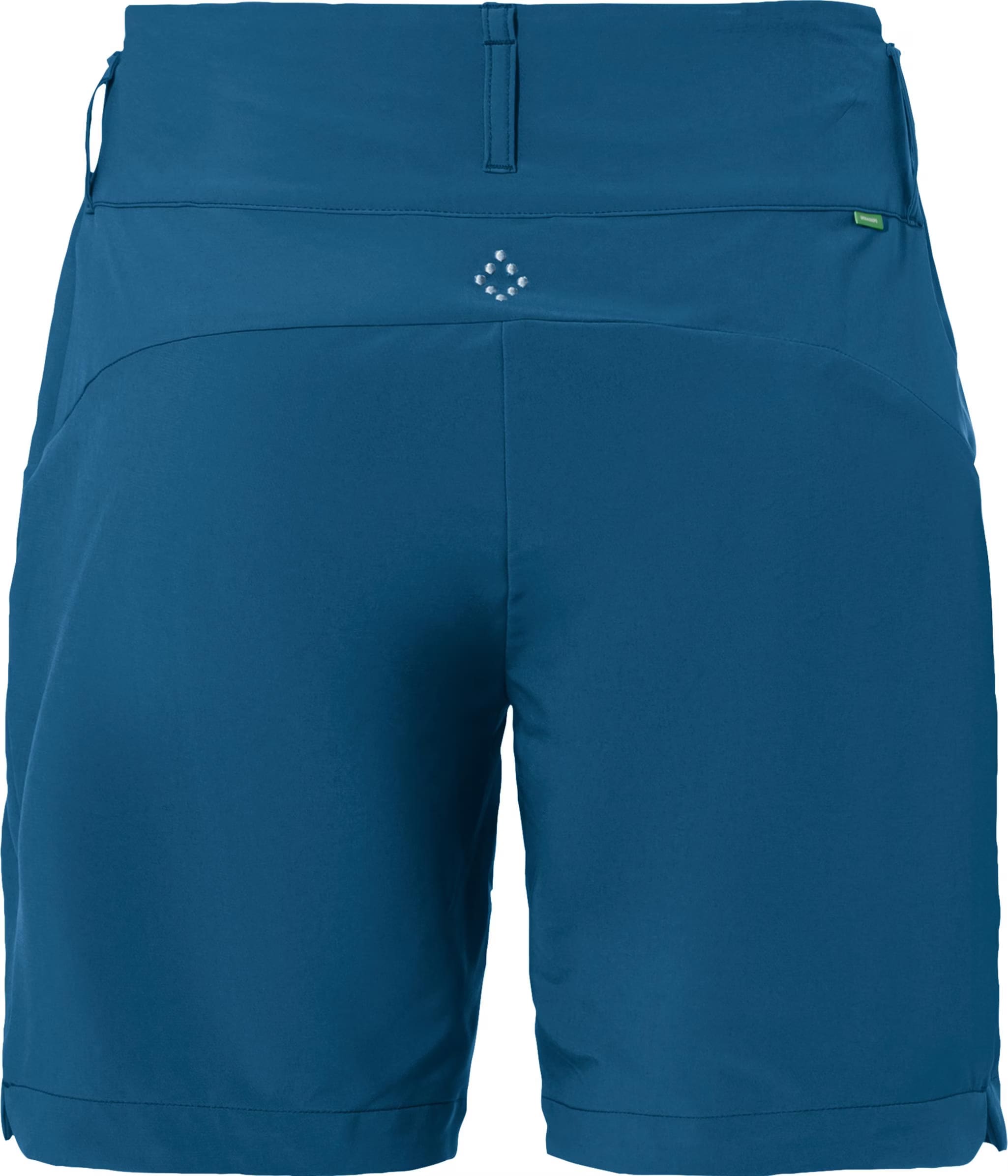 Skomer Bermuda Shorts