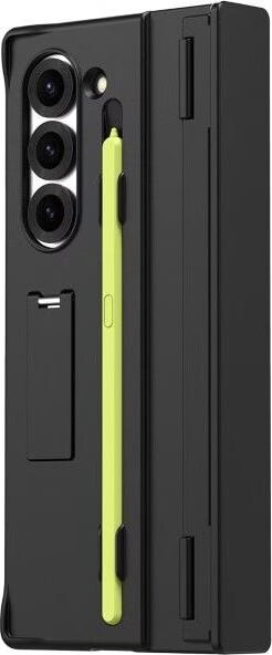 etui Nukin 360 SP Sam Z Fold6 czarny/black AR20-02009A