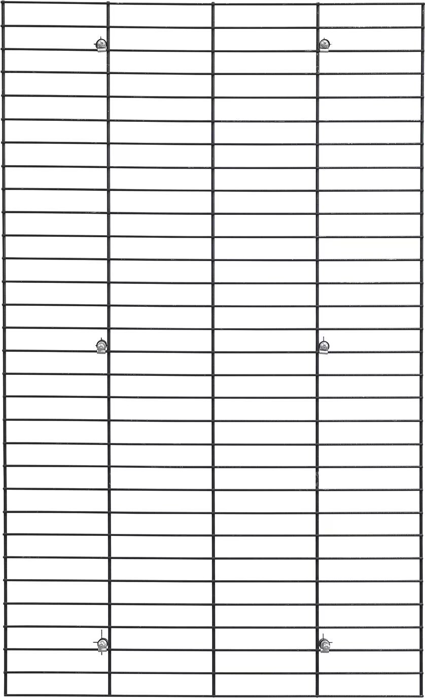 Fermo Gitter Befestigungs Set