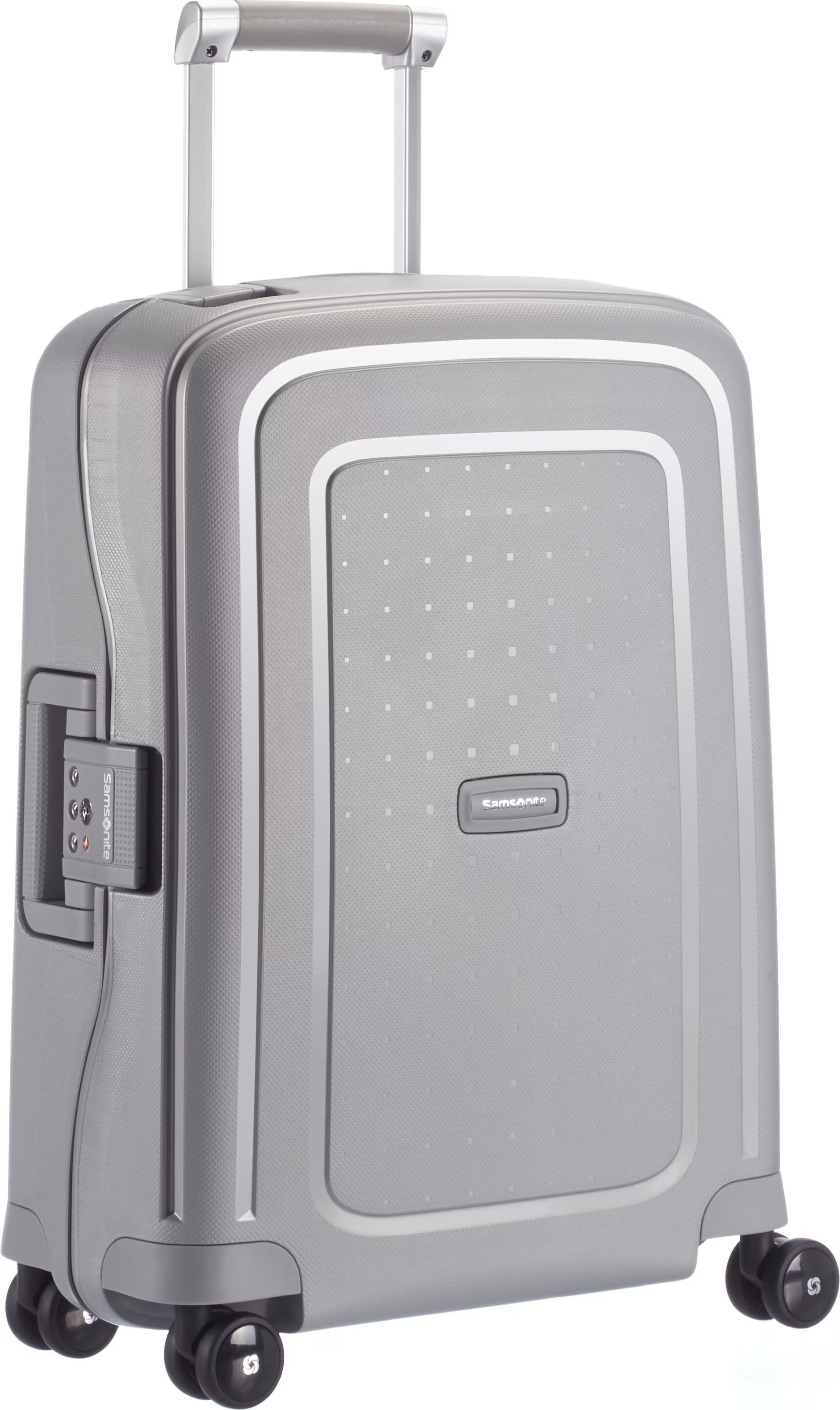 Reviews for Samsonite S'Cure (138 l) - Galaxus