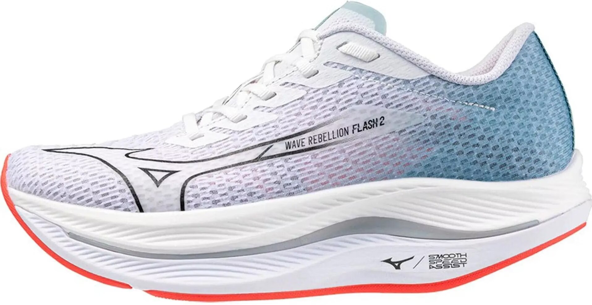 Wave Rebellion Flash 2