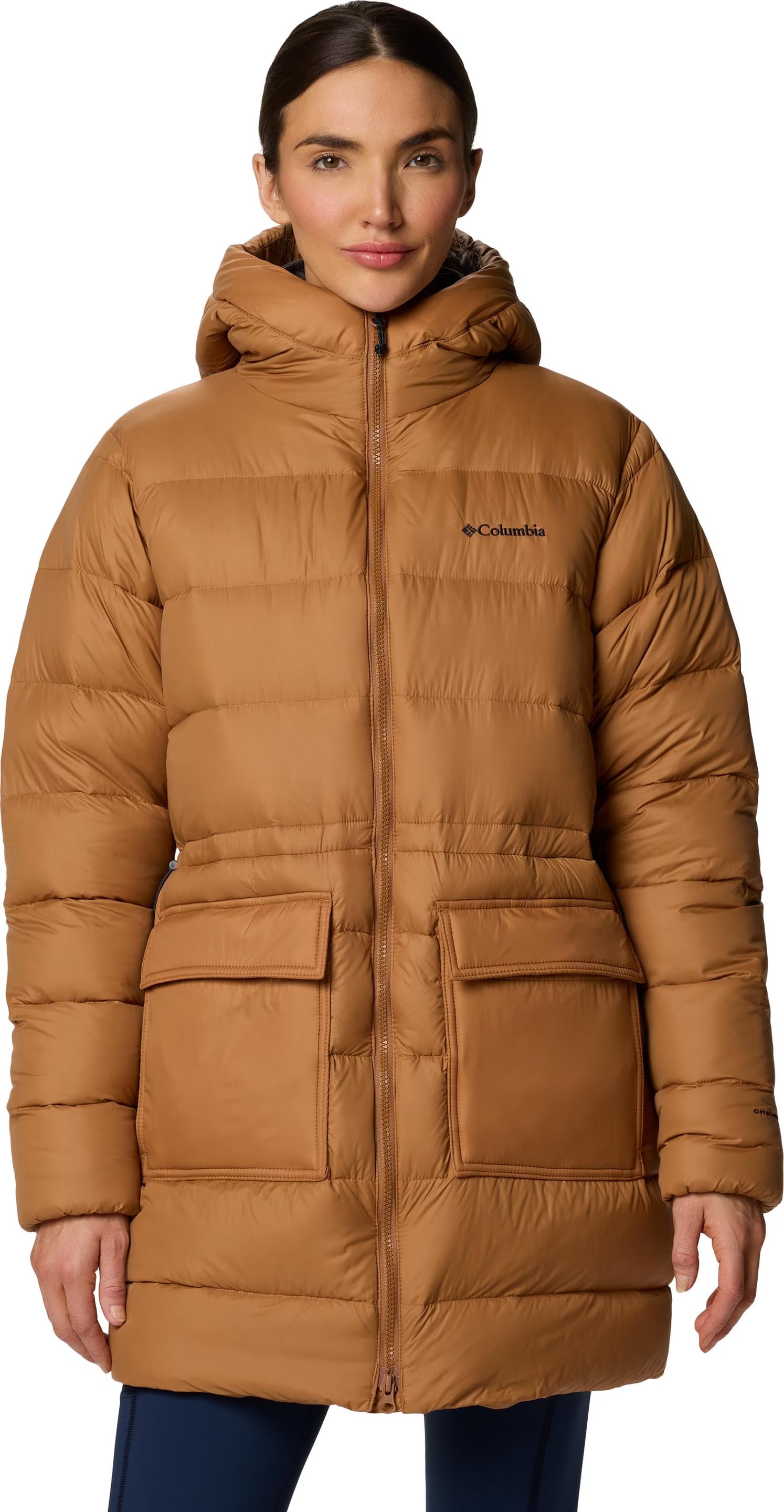 Harmony Falls™ Mid Down Jacket