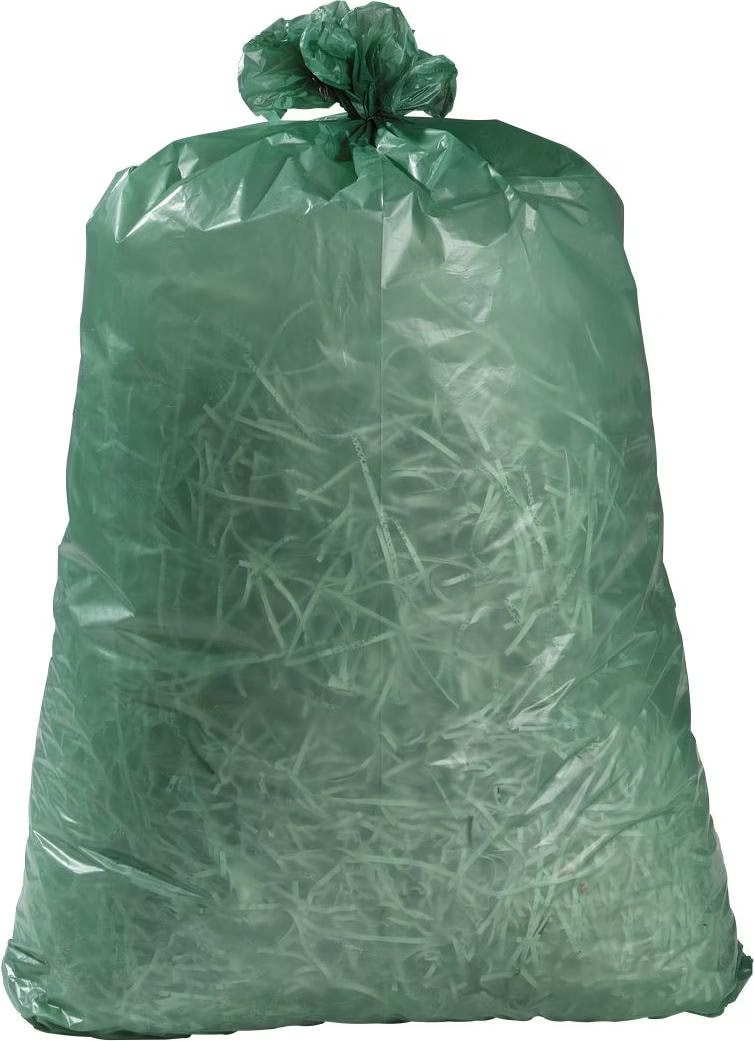 PREMIUM Müllsack 12022 120l grün 25St.