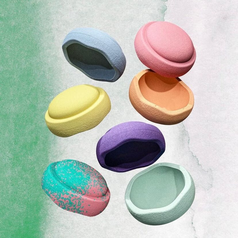 Stapelstein Rainbow Classic buy at Galaxus