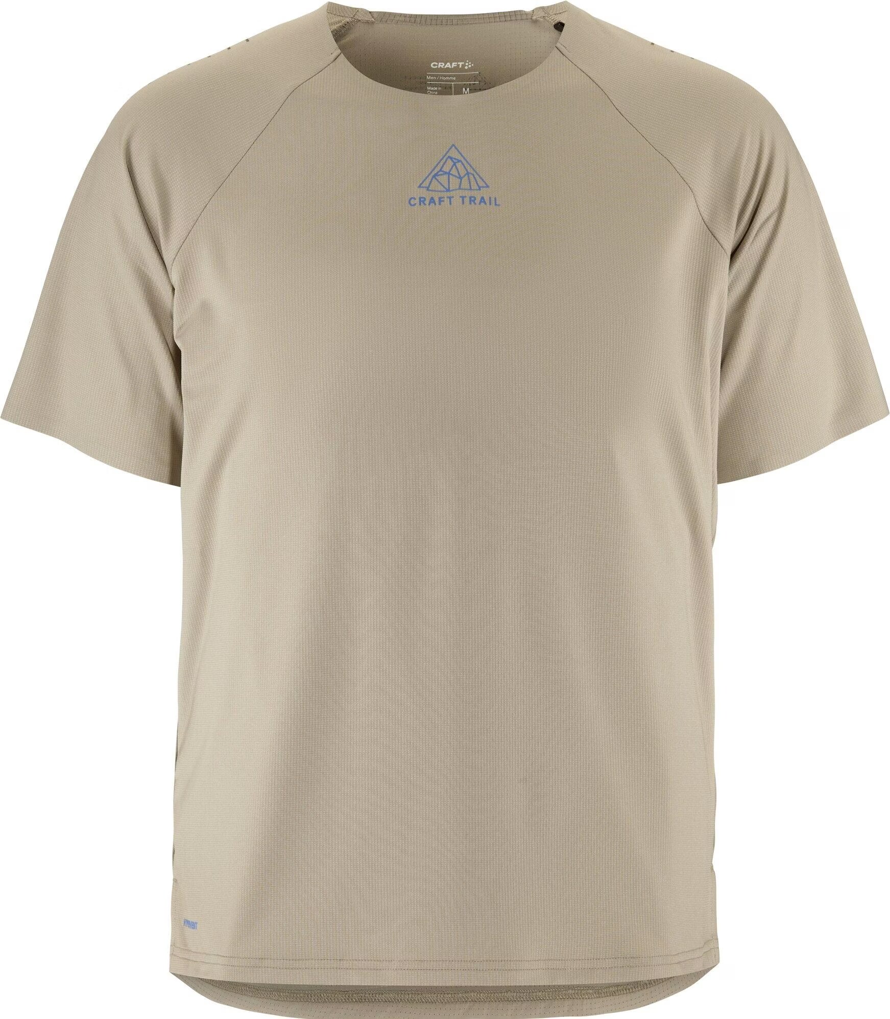 PRO TRAIL SS TEE M 230000 XS
