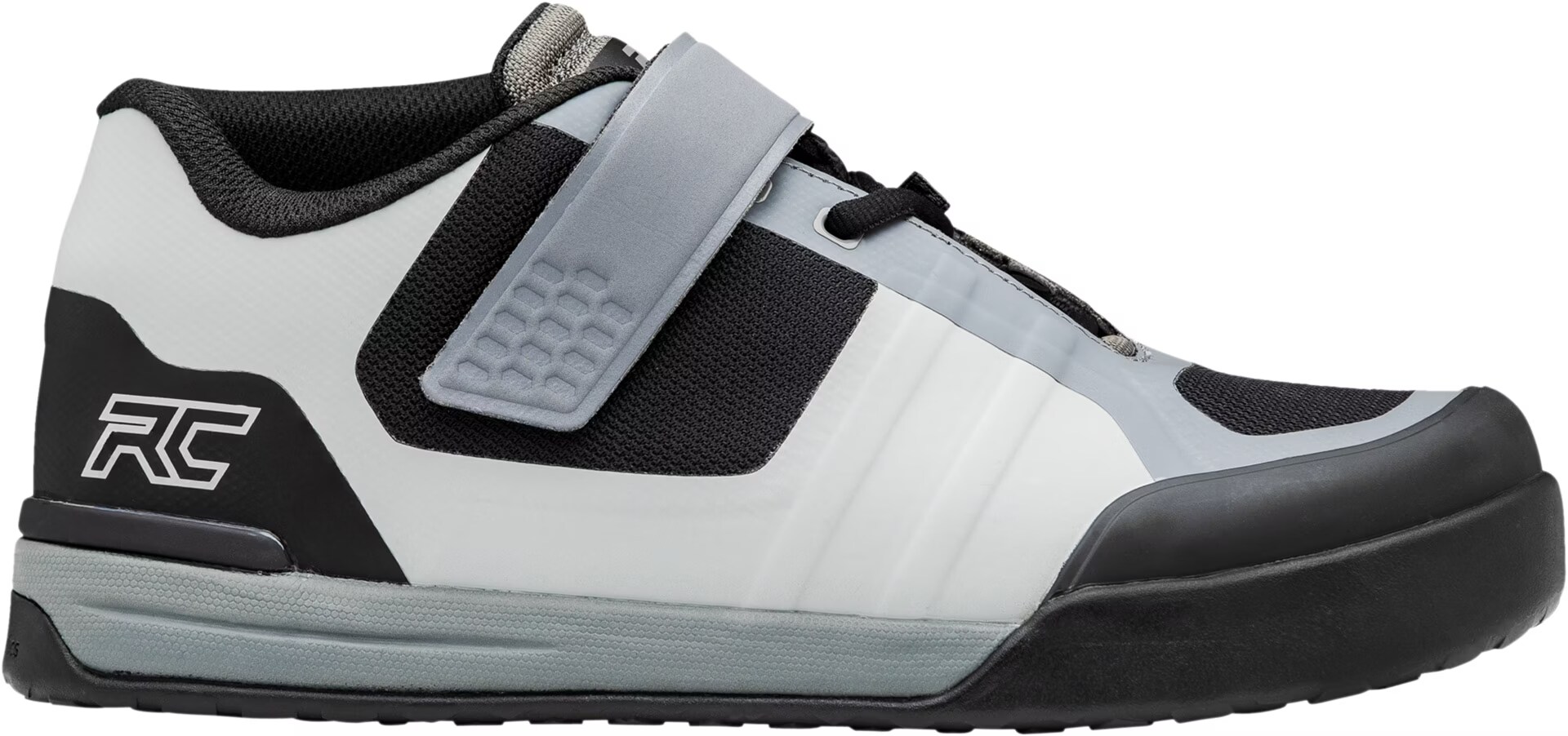 Transition Clip Schuh Herren charcoal-grau 415