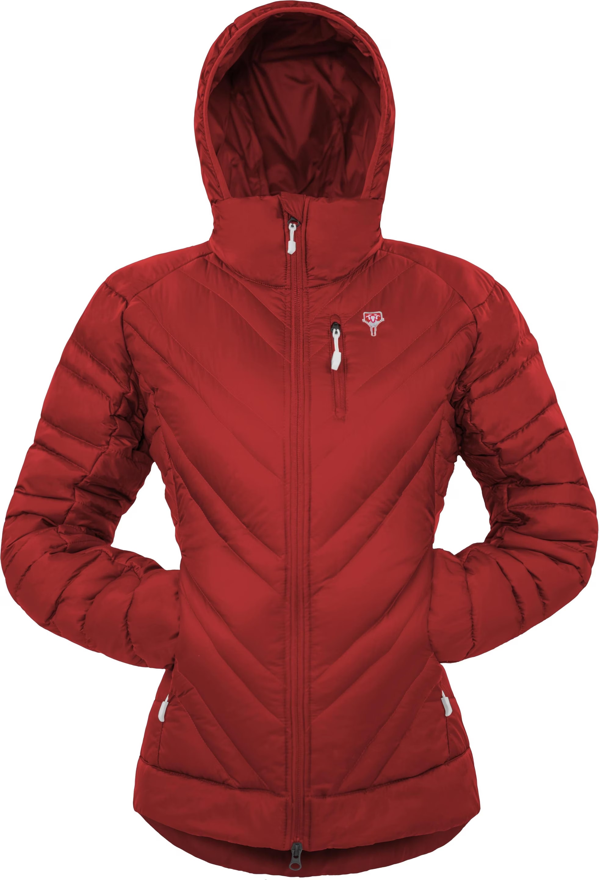 Women's Faithful Downwool Jacket