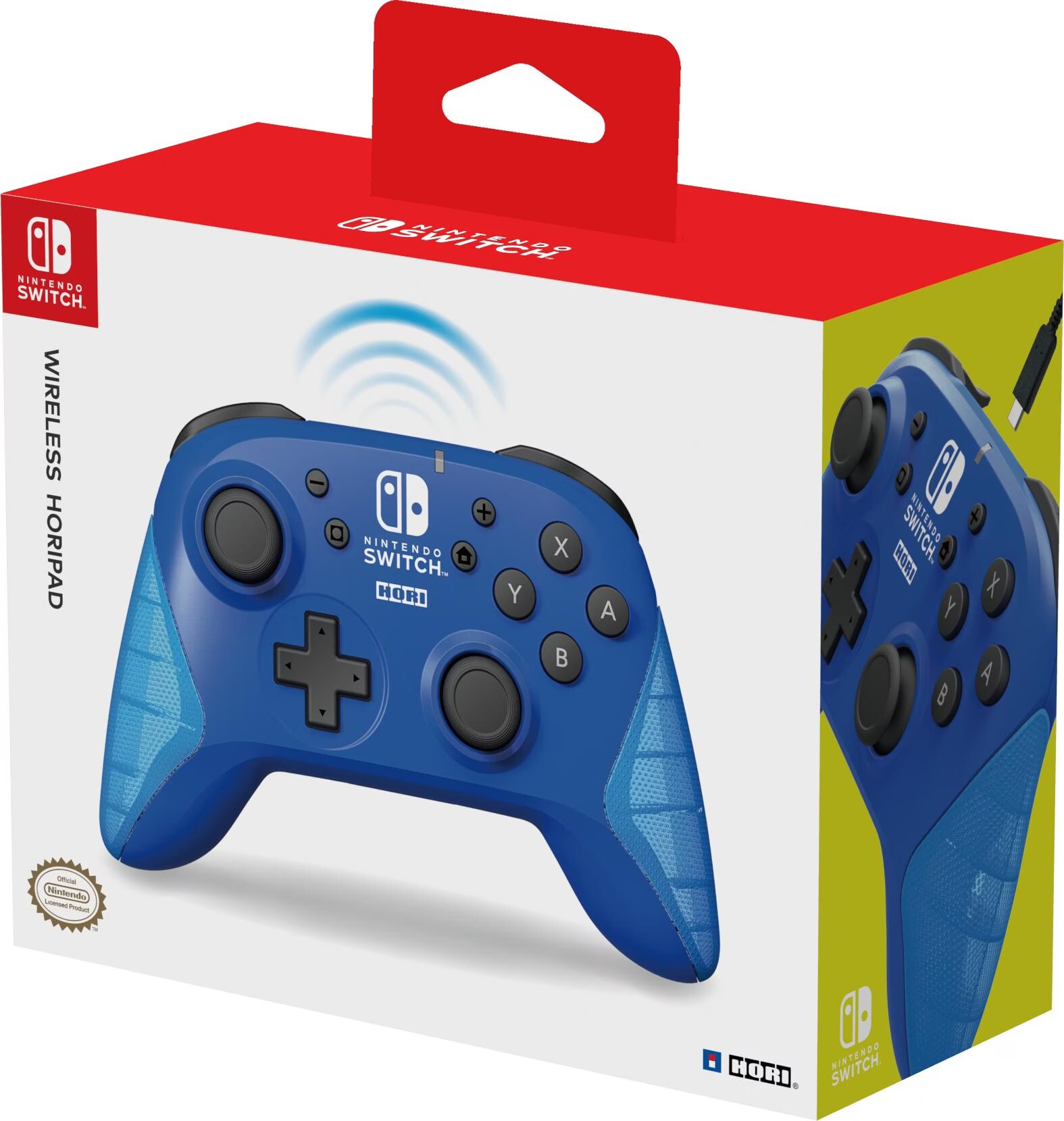 Nintendo switch hori cheap