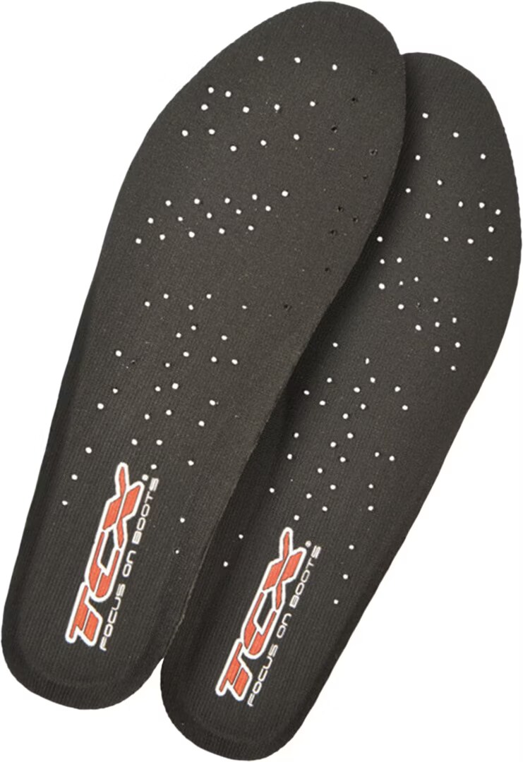 Fussbett anatomisch Off Road schwarz 39